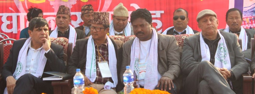 रुपन्देहीको सियारी गाउँपालिकामा प्रथम माछा महोत्सव