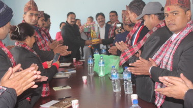 एसिएन थाई फुड्स उद्योग र किराना व्यवसायीबीच सहमती