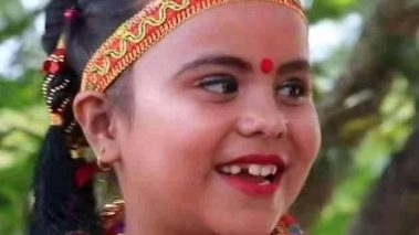 तिलोत्तमा मेलामा बाल कलाकार कमला घिमिरे आउने