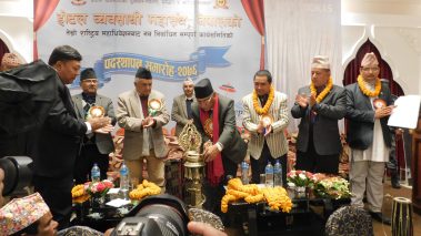 पर्यटन व्यवसायीलाई सौतेलो व्यवहार गरिने छैन ः प्रण्चड