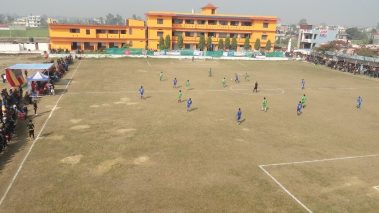 पुरानै कर्मचारी नियमावली लागू गर्न राममणी क्याम्पसलाइ अदालतको आदेश