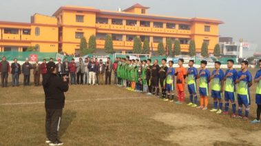 मासिक १ सय शुल्क घटाउने सहमतिपछि राममणिको ताला खुल्यो