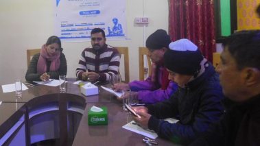 माघ ११ मा बुटवलमा अन्तर्राष्टिृय आईटी सम्मेलन वर्डक्याम्प हुने, विदेशी ३० सहित ५ सयको सहभागिता