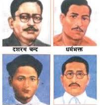 शहीद दिवश मनाइँदै, मुलुकमा कति व्यक्ति शहीद भए आधिकारिक तथ्याङ्क छैन