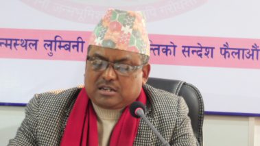 प्रदेस ५ सरकारले जनप्रतिनिधीलाई तलवको सटृा सुविधा