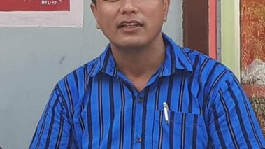 सिद्धबाबा धाममा दलबहादुर