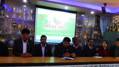 दीप गायन ताराको नवौ संस्करण आईतवार देखि, हालसम्मका दीप गायन व्यवसायीक रुपमा स्थापित