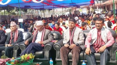 प्राविधिक र व्यवहारिक शिक्षालाई प्राथमिकतामा राख्न जोड