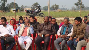 प्रथम गैडहवाताल महोत्सव विहिवार देखि:मुख्य मन्त्री पोखरेलले शुभारम्भ गर्ने