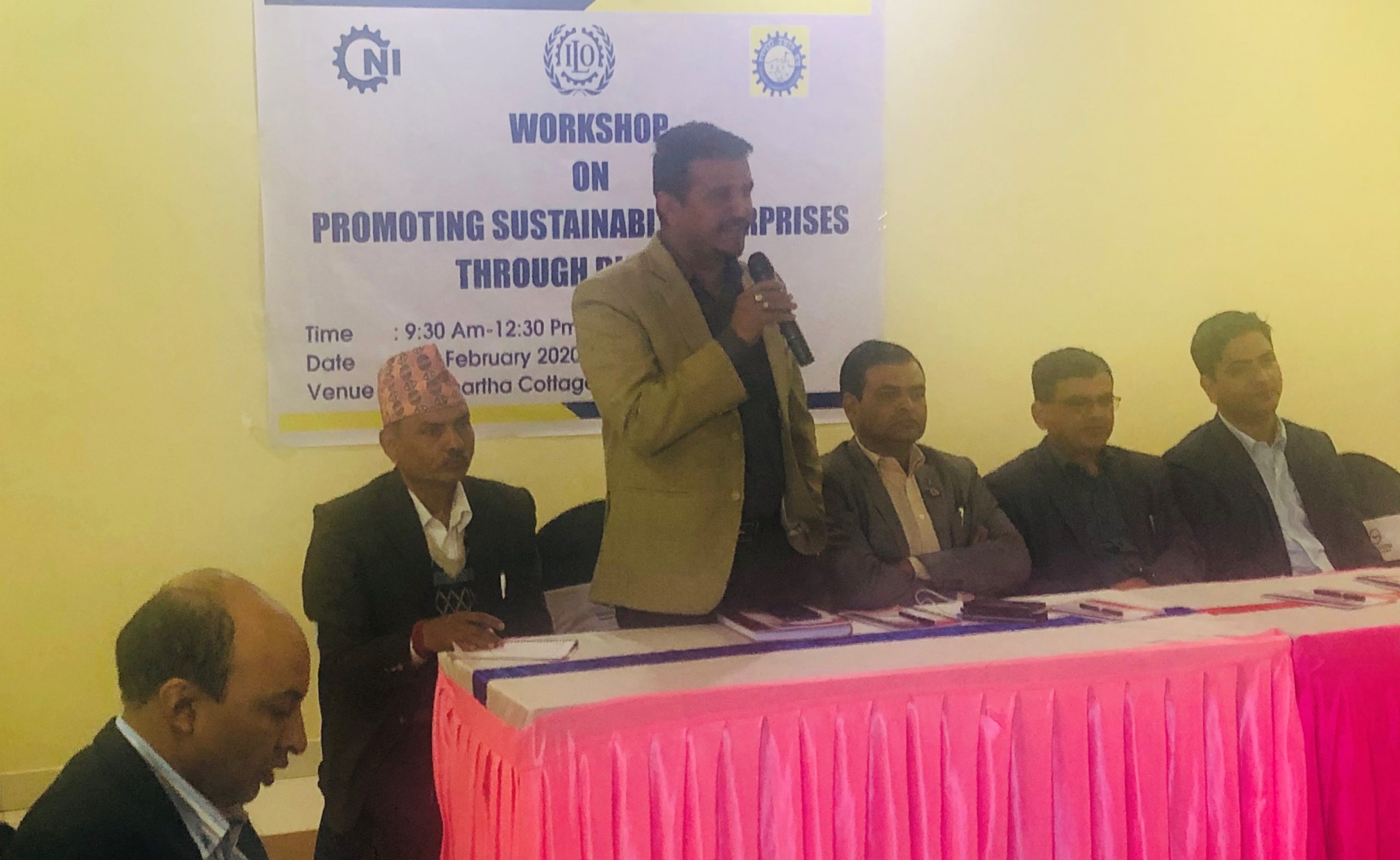 सामाजिक सुरक्षा कोषमा १ लाख ५० हजारको सहभागिता  ७१ करोडको संकलन