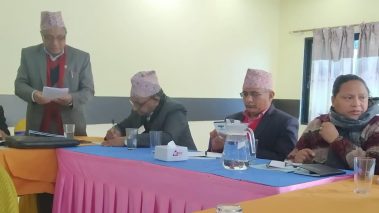 ‘प्रदेश सभा सदस्यहरुको ध्यान कानून निर्माण भन्दा विकास निर्माणमा’