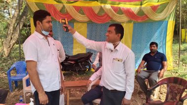 रोहिणी गाउँपालिकाले भारतीय आवागमन बन्द गराउदै