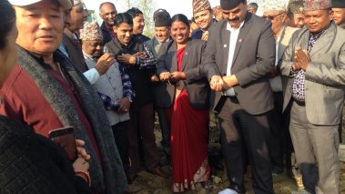 प्राविधिक कलेज सञ्चालन गर्दै तिलोत्तमा नगरपालिका