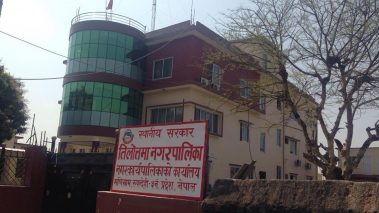 तिलोत्तमामा लकडाउन कडाई : सबै सहायक नाका सिल