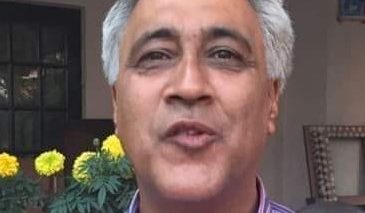 सरकारमा बसेर बदमासी गर्नेलाई कारवाही गर्न काँग्रेस नेता भण्डारीको प्रधानमन्त्रीलाई आग्रह