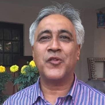 सरकारमा बसेर बदमासी गर्नेलाई कारवाही गर्न काँग्रेस नेता भण्डारीको प्रधानमन्त्रीलाई आग्रह