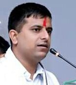 नयाँ वर्षको शुभकामना   !