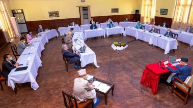 जेठ ५ गतेसम्म लकडाउन लम्ब्याउने सरकारको निर्णय