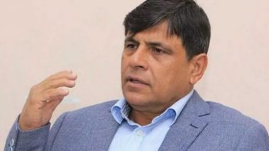 नेपालको अर्थतन्त्र जोगाउन कृषिको बिकास जरुरी: कृषिमन्त्री भुसाल