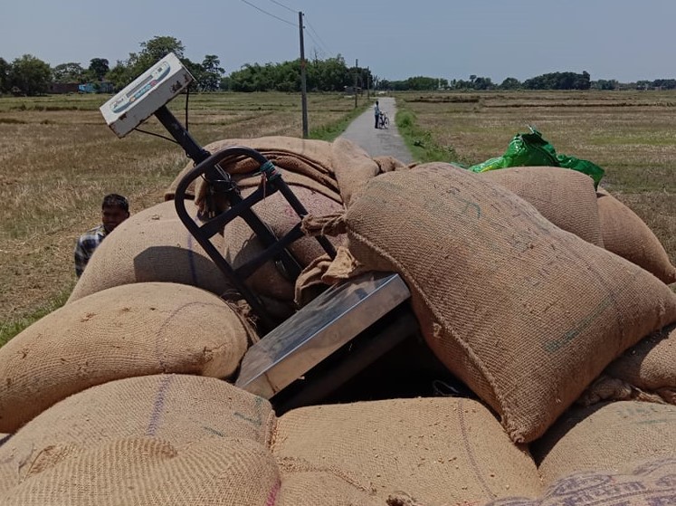 लकडाउन र सीमा वन्द : तस्करी भने रोकिएन