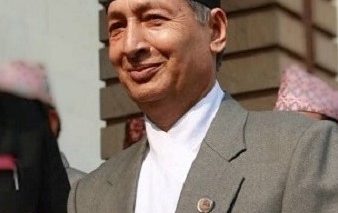 चालु आर्थिक वर्ष भन्दा बजेट करिव सवा ५८ अर्ब कमी, आगामी वर्षका लागि १४ खर्ब ७४ अर्ब ६४ करोड बजेट प्रस्तुत