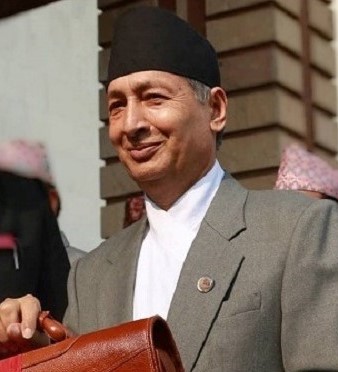 चालु आर्थिक वर्ष भन्दा बजेट करिव सवा ५८ अर्ब कमी, आगामी वर्षका लागि १४ खर्ब ७४ अर्ब ६४ करोड बजेट प्रस्तुत