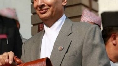 विहिवार भोली ४ बजे बजेट भाषण