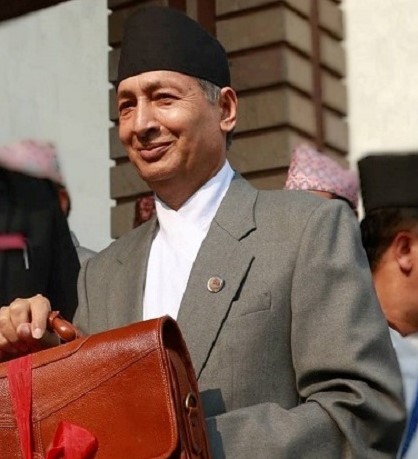 विहिवार भोली ४ बजे बजेट भाषण