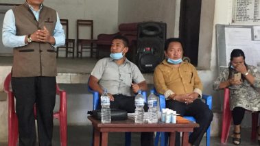 कोरोनाविरुद्ध लड्न सर्वदलीय संयन्त्र बनाऊ : जनमुक्ति पार्टी