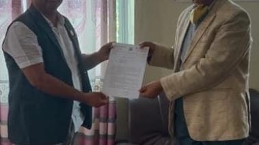 सिमानाकाहरुमा विशेष निगरानी बढाउन सभासद खाँको आग्रह