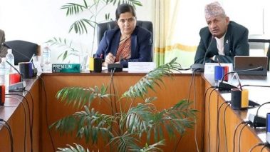 राष्ट्रिय सरोकार समिति : सरकार अलपत्र नेपालीलाई तत्काल स्वदेश ल्याउ