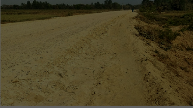 भारतद्धारा सीमामा ६ फिट अग्लो फोरलेन सडक निर्माण शुरु ,रुपन्देही डुवानमा पर्ने निश्चित