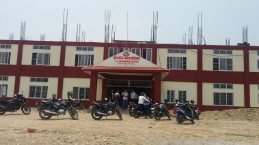 सैनामैनाले भारत तथा तेश्रो मुलुकमा रहेकाहरुको तथ्याङ्क संकलन गर्दै