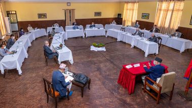 लकडाउन खुकुलो : पसल खुल्ने, सवारी जोर विजोरका आधारमा चल्ने