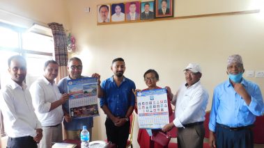 लकडाउन अबधीको कर छुट गर्न पर्यटन व्यवसायीको माग