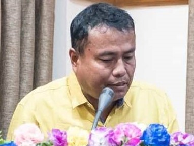 किवानिज रुपन्देहीमा नयां नेतृत्व