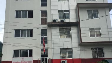 कानून संशोधन गरेर स्थानीय तहका जनप्रतिनिधिको सुविधा बृद्धि