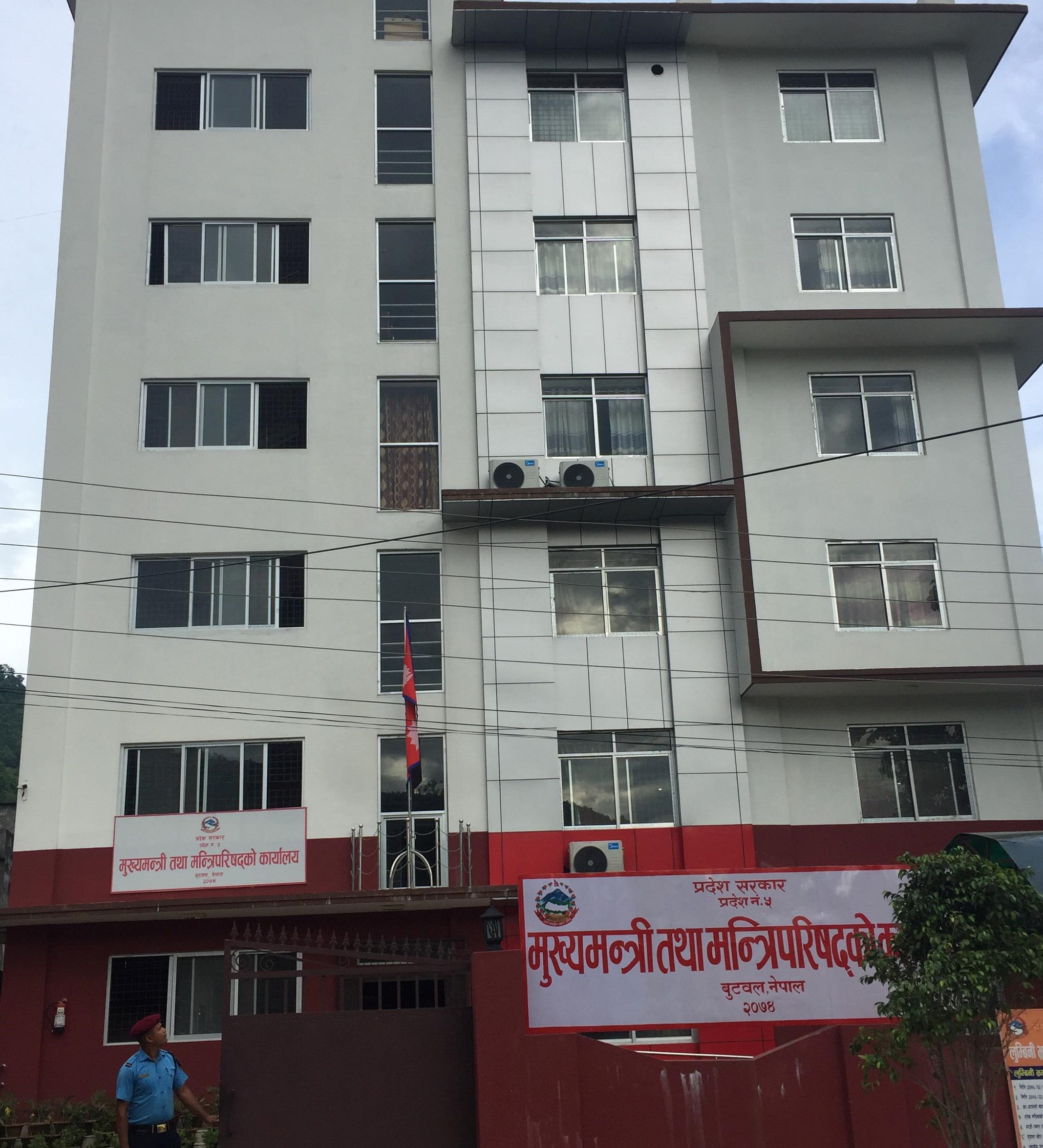 कानून संशोधन गरेर स्थानीय तहका जनप्रतिनिधिको सुविधा बृद्धि