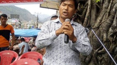 बुटवलबाट विप्लव माओवादीका रुपन्देही इन्चार्जसहित १० जना गिरफ्तार