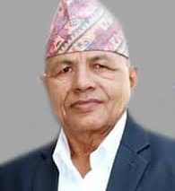 प्रदेशका सरकारी कार्यालयमा स्वदेशी काठजन्य सामाग्री प्रयोग गर्ने:मन्त्री गिरी