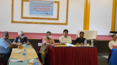 विद्यालय संचालन गर्ने सवालमा अझै १ महिना कुर्न सरकारी निकायद्धारा निजी क्षेत्रलाई आग्रह