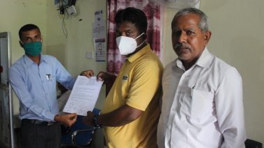 निजी श्रोत अनुदान र बाल विकासका शिक्षकको पारिश्रमिक बृद्धि गर्न माग