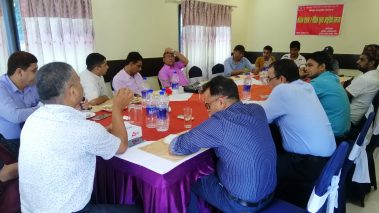 शिक्षा राज्यको दायित्व भएकोले बन्दाबन्दीको समयमा शुल्क लिनु गलत