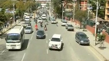 भोलीदेखि सार्वजनिक तथा निजी सवारी साधनमा जोर विजोर प्रणाली लागु