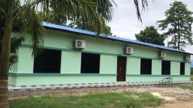 भ्रममा नपर्न र नकारात्मक टिप्पणि नगर्न पुष्पलाल स्मृति केन्द्रको आग्रह