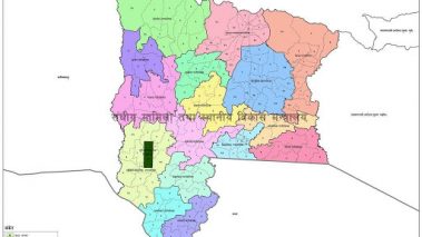 रुपन्देहीका लुम्विनी, सैनामैना नगरपालिका र कञ्चन गाउँपालिकामा लकडाउन घोषणा