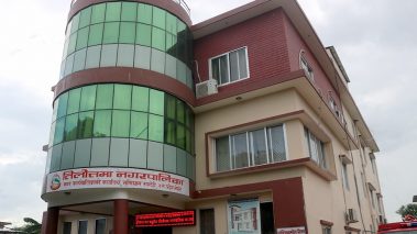 तिलोत्तमा नगरपालिकामा भदौ ३ देखि भदौ १० सम्म लकडाउन