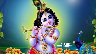 आज श्रीकृष्ण जन्माष्टमी पर्व, भगवान् श्रीकृष्णको पूजा आराधना गरी मनाइँदै