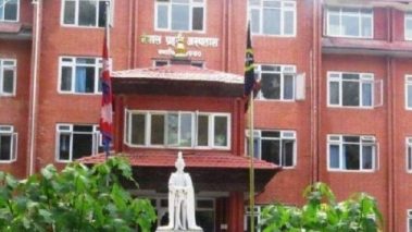 प्रहरी अस्पतालमा कार्यरत २ डीआईजी सहित ३७ मा कोरोना संक्रमण