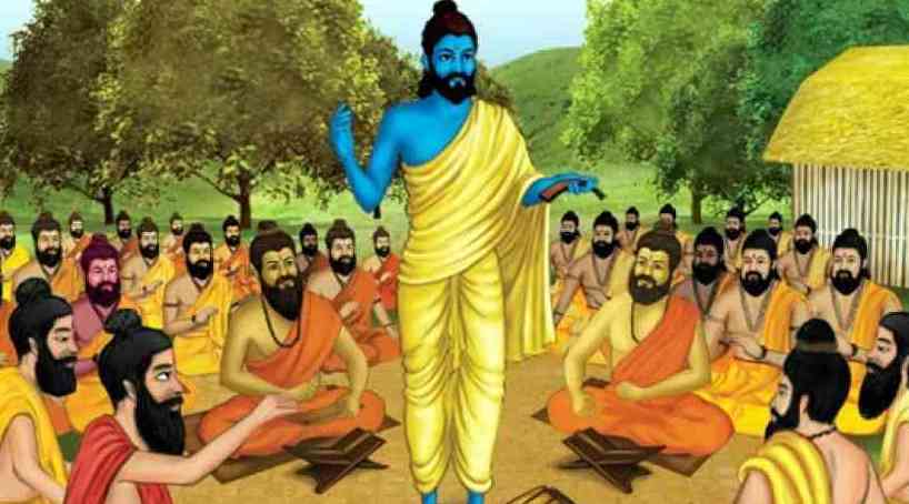 आज ऋषि पञ्चमी, अरुन्धतीसहित सप्त ऋषिको पूजा आराधना गरी मनाइदै